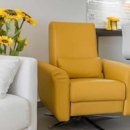 Buenavista Sunflower Apartment In Playa La Arena Puerto de Santiago  Ngoại thất bức ảnh