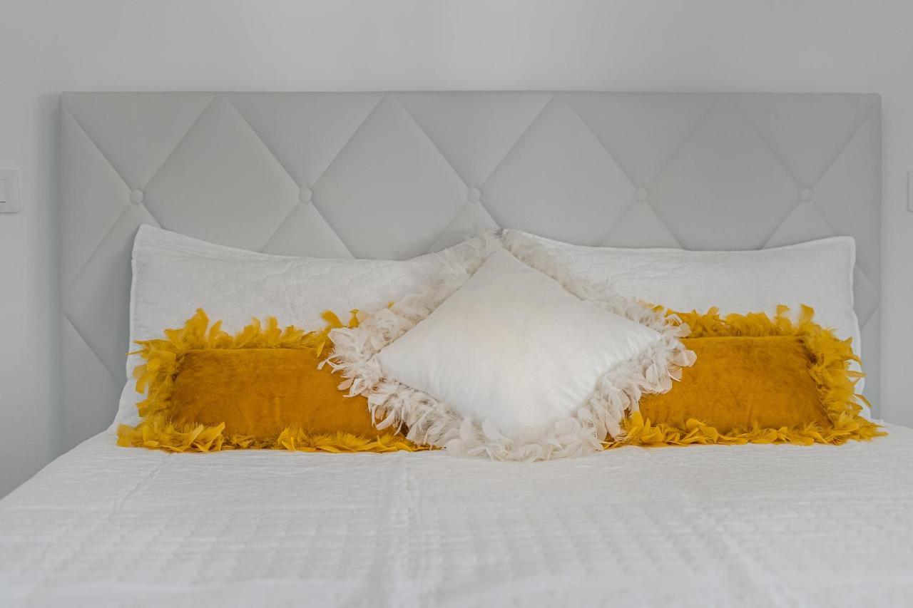 Buenavista Sunflower Apartment In Playa La Arena Puerto de Santiago  Ngoại thất bức ảnh